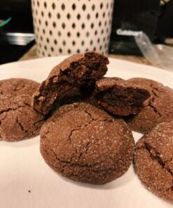 The Perfect Cookie: Your Ultimate Guide to Foolproof Cookies, Brownies & Bars (Perfect Baking Cookbooks) 43 71SkRQJ2c5L 1