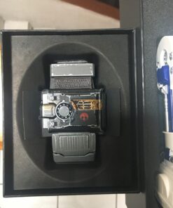 Sphero R2-D2 App-Enabled Droid (Discontinued by Manufacturer) 52 71SlDRrxFZL