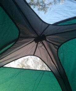 Texsport Portable Outdoor Camping Shower Privacy Shelter Changing Room, Gray, 1 Count (Pack of 1) 45 71SlbjA67rL