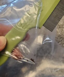 Coastal Pet - Safari - Cat Flea Combs - Grooming Supplies 28 71SlgBfASKL