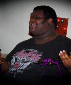 JZSWORDS Katana Sword, Fully Handmade Japanese Sword 1040 High Carbon Steel Real Samurai Sword with Delicated Floral Design Engraved on Blade 9 71SlsCMi9nL