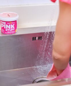 Stardrops - The Pink Stuff - The Miracle All Purpose Cleaning Paste 17.63 Ounce (Pack of 1) 44 71SmTKw23iL