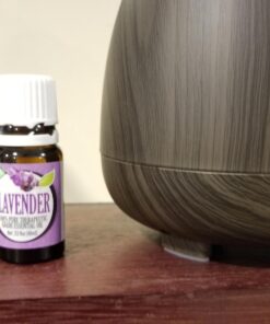 Healing Solutions 10ml Oils - Lavender Essential Oil - 0.33 Fluid Ounces 0.33 Fl Oz (Pack of 1) 27 71SmbiGgHJL