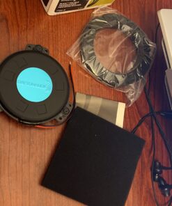 Dayton Audio TT25-8 Puck Tactile Transducer Mini Bass Shaker 8 Ohm 39 71Sn1OGJwaL