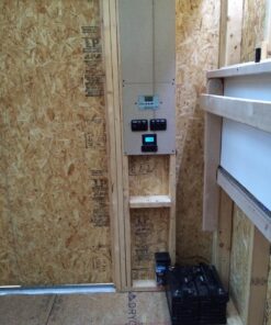 Sierra International FS40440 Fuse Block - Cole-Hersee 46377-14 , white 23 71Sn3BDQlKL