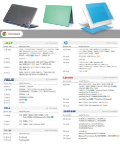 mCover Case Compatible for 2016~2020 11.6" Acer Chromebook R11 CB5-132T C738T Series Convertible Computer (with 360° Hinge) ONLY (NOT Fitting Other Acer Models) - Red 11 71SnERLvfRL