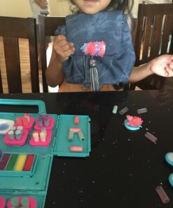 Pom Pom Wow! - Decoration Station Multi-colored 11 71SnEUFQ9oL