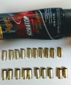 Frankford Arsenal Quick-N-EZ 110V Vibratory Case Tumbler Quick-N-EZ Standard Media Separator for Reloading 43 71SnKeegV0L