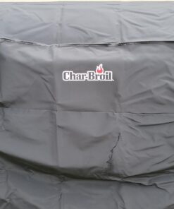 Char-Broil 5+ Burner Performance Grill Cover 16 71Snj7VLHXL