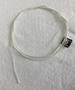 D’Addario EJ45 Pro-Arte Nylon Classical Guitar Strings, Normal Tension – Nylon Core Basses, Laser Selected Trebles - Offers Balance of Volume and Comfortable Resistance – 1 Set 1-Pack 27 71So3wSgTSL