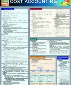 Cost Accounting 6 71SoaLsC10L