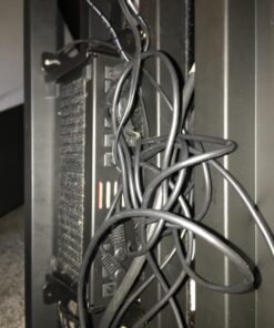 Pedaltrain Voodoo Lab Power Supply Mounting Bracket for Pedaltrain Pedalboards Power Supply Mounting Kit 15 71Sp5PCYxcL