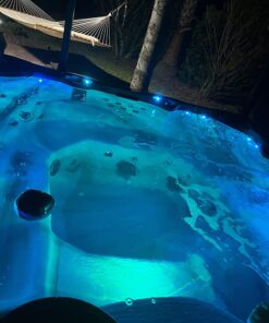 Frog @Ease Replacement SmartChlor Chlorine Cartridge - 3 Pack 23 71SpR42qFcL