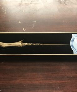 The Noble Collection Harry Potter Lord Voldemort's Wand in Ollivander's Box 45 71SqiJ3HYXL