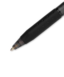 Paper Mate InkJoy 300RT Retractable Ballpoint Pen, Medium Point, 24-Pack, Black (1781569) 8 71Sr2wt2uZL