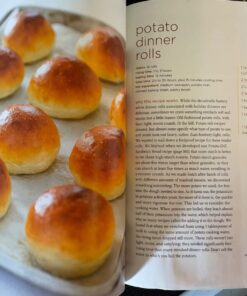 Bread Illustrated: A Step-By-Step Guide to Achieving Bakery-Quality Results At Home Paperback, Illustrated 55 71SrN6AzckL