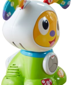 Fisher-Price Dance & Move BeatBowwow 25 71Srz7sa3L