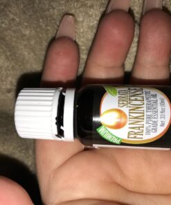 Healing Solutions 10ml Oils - Frankincense Essential Oil - 0.33 Fluid Ounces 0.34 Fl Oz (Pack of 1) 28 71SsJVI6LzL