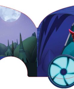 To the Cat-Car! (PJ Masks) Board book 9 71Ssb2ugZyL