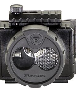 Streamlight 61601 Double Clutch 125-Lumen USB Rechargeable Headlamp, Black, Clear Retail Packaging With AC Adapter 11 71SsnJRuf5L