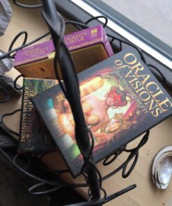 Oracle Of Visions Cards 34 71StKXoqF L