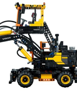 LEGO Technic Volvoe EW160E 42053 Construction Toy 13 71StTF8Hh2L
