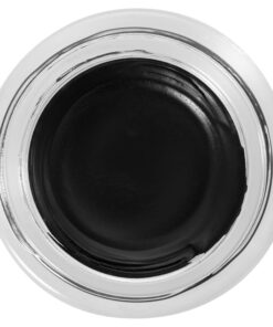 Alternative view of Maybelline New York Makeup Eyestudio Lasting Drama Gel Eye Liner, Blackest Black, Waterproof, 0.106 Ounce,Pack of 1 950 BLACKEST BLACK 0.106 Fl Oz (Pack of 1)