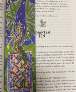 Dragon Beaded Bookmark Bookmark, February 10, 2016 10 71StmEgMscL