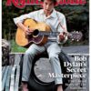 Rolling Stone Magazine Issue 1222 - November 20, 2014 - Bob Dylan's Secret Masterpiece 7 71Su8lPbA3L