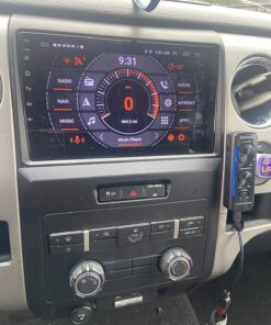 Kenwood KSC-SW11 Compact Powered Enclosed Subwoofer for CAR 33 71SuDk XYYL