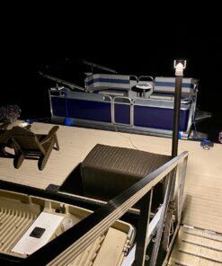 Halo MS180 180 Degree Replacement Motion Security Floodlight Sensor, Bronze Traditional 23 71SuJkj88YL