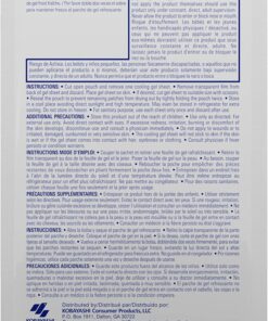 Be Koool Be Koool Soft Gel Sheets For Kids Pack of 3 11 71SuP4GASzL