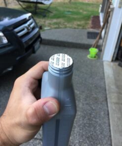 BestLine 853796001049 Premium Synthetic Engine Treatment for Gasoline Engines - 12 oz. 36 71SuSyWD8UL