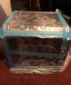 Dremel DigiLab 3D40-FLX-EDU 3D Printer Bundle - Flex Build Plate & Auto 9-Point Leveling - Includes 30 Lesson Plans, Prof. Training Material & Extra Supplies - PC & MAC OS, Chromebook, iPad Compatible 3D40-FLX-EDU 3D Printer with Flexible Build Plate 38 71Sutbd9I1L