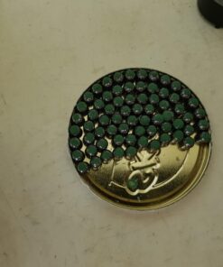 Benjamin BHP22 Hollow Point Pellets, 0.22 (500-Count) 13 71SuwfLNUSL