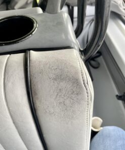 Premium Boat Scuff Erasers | Boating Accessories Gifts for Cleaning Boat Accessories or Gift for Pontoon Fishing Jon Boats Decks Vinyl Boat Cleaner Hull Cleaner Gadgets for Men and Women 3 Pack 41 71SvOVlOTaL