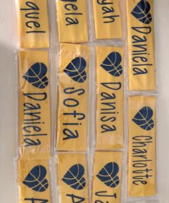 Siser EasyWeed 15"x12" Sheet (Black, 3 pack) Black 3 Sheets 13 71SvcDsV6CL