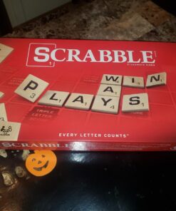 Hasbro Gaming Scrabble Game 41 71SwLayAFlL