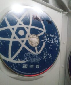 Naruto Shippuden Uncut Set 16 (DVD) DVD October 8, 2013 7 71SwOp9hAsL