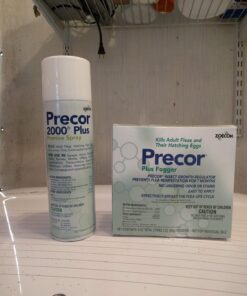 Zoecon Precor 2000 Plus Premise Spray, 16 oz. 20 71SwTWddwZL