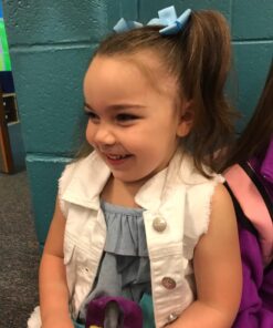 40pcs Toddler Girls Ribbon Bows for Hair (3 Inch Bow Bulk Pack) (20 pairs toddler bows) 20 Pairs 3 inch Hair Bows 49 71SwTjyu5qL