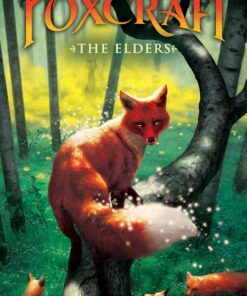 The Elders (Foxcraft, Book 2) (2)