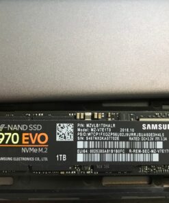 M.2 NVMe SATA SSD Enclosure Adapter Tool-Free, USB 3.2 Gen2 10Gbps External NVMe to USB PCI-E 6Gbps SATA M-Key / B+M Key, NVMe Reader Support UASP Trim for SSDs 2230/2242/2260/2280 SKUD0501-US 37 71SxjEvBGqL