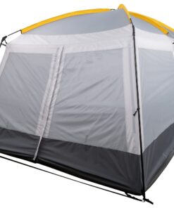 Alternative view of Browning Camping Big Horn Tent 5-person + Screen Room