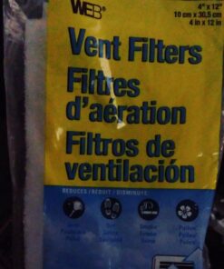 Vent Register Filters 28 71SxsKO7B6L