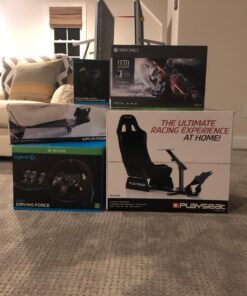 Playseat® Evolution Alcantara 26 71Sxw5iIaL