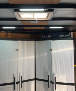 Under Cabinet Lights,40 LED Rechargeable Battery Operated Motion Sensor Light Indoor, 2 Pack Magnetic Dimmable Closet Lights, Wireless Under Counter Lights for Kitchen, Stairs (White Light) 10inch 31 71Sy0nkiG9L