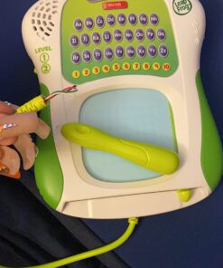 LeapFrog Scribble and Write 23 71SyQG0N kL