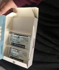 K9 Advantix II Medium Dog Vet-Recommended Flea, Tick & Mosquito Treatment & Prevention | Dogs 11-20 lbs. | 6-Mo Supply 6 Pack Medium Dog only 35 71SyhccixqL