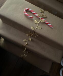 USA Brown Butcher Paper Kraft Roll - 18" x 1200" (100ft) - Food Grade – Great Smoking Wrapping Paper for Meat of all Varieties– Made in USA– Unwaxed and Uncoated (Brown - 18"x100') 31 71SyhtcjwaL